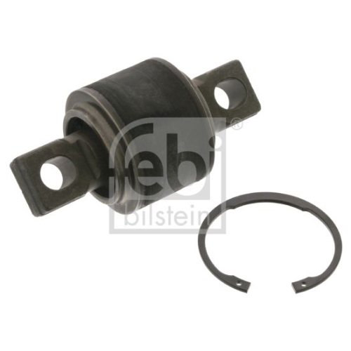 Febi Bilstein 35999 Achsstrebenlager mit Sicherungsring , 1 St&uuml;ck