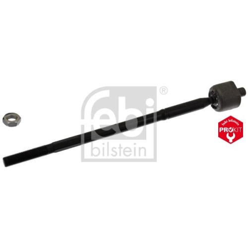 Febi Bilstein 41282 Axialgelenk mit Kontermutter , 1 St&uuml;ck