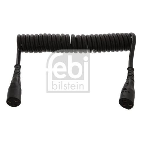 Febi Bilstein 44652 Elektrowendel mit Kunststoffstecker , 1 St&uuml;ck