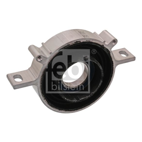Febi Bilstein 49473 Gelenkwellenlager mit integriertem W&auml;lzlager , 1 St&uuml;ck