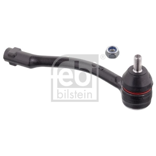 Febi Bilstein 102300 Spurstangenendst&uuml;ck mit Sicherungsmutter , 1 St&uuml;ck
