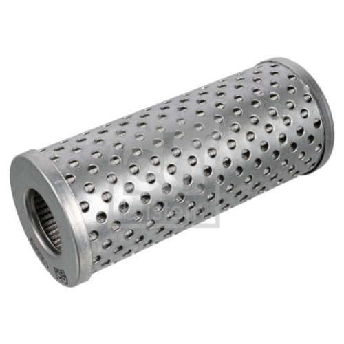 Febi Bilstein 106589 Hydraulikfilter f&uuml;r Servolenkung, 1 St&uuml;ck