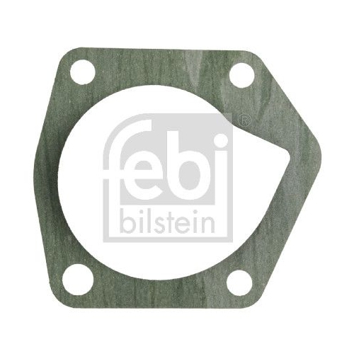 Dichtung, Wasserpumpe FEBI BILSTEIN 178620 f&uuml;r SEAT SKODA VW