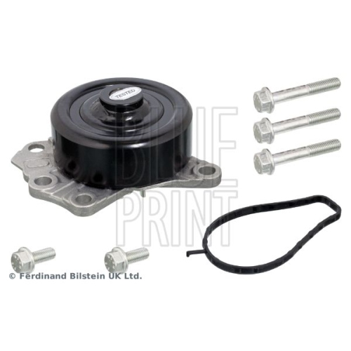 Blue Print 1x ADT391100BP Wasserpumpe mit Dichtung und Schrauben