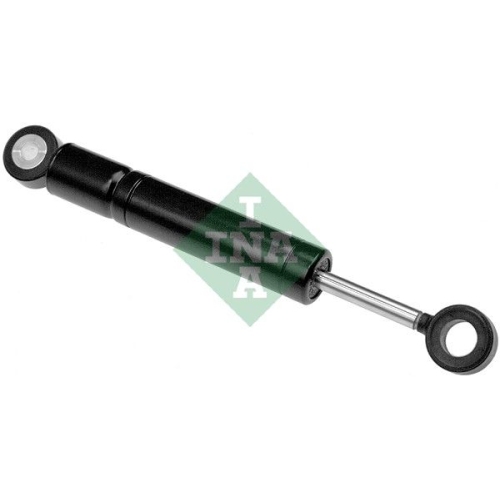 Schwingungsd&auml;mpfer, Keilrippenriemen INA 533 0100 10 f&uuml;r MERCEDES-BENZ