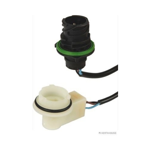 Lampenfassung, Elektrische Universalteile HERTH+BUSS ELPARTS 85785417