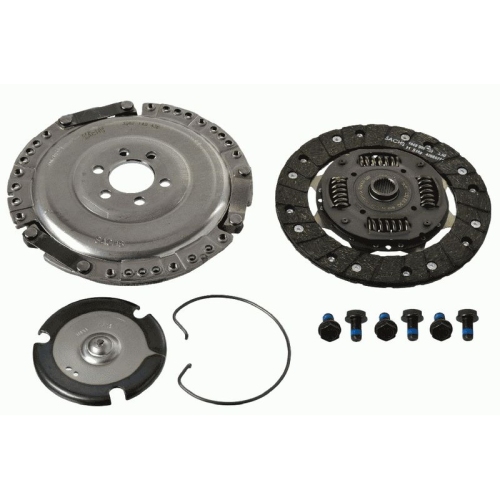Kupplungssatz SACHS 3000 082 003 f&uuml;r SEAT VW