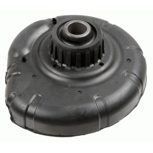 Federbeinst&uuml;tzlager SACHS 802 088 f&uuml;r VOLVO, Vorderachse, unten