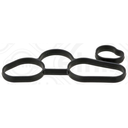 Dichtung, &Ouml;lk&uuml;hler ELRING 906.570 f&uuml;r AUDI SEAT SKODA VW