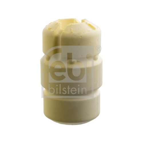 Febi Bilstein 1x 08017 Anschlagpuffer f&uuml;r Sto&szlig;d&auml;mpfer