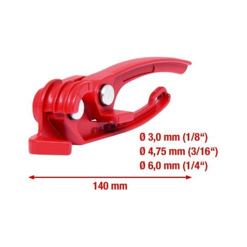 Rohrbiegewerkzeug KS TOOLS 120.1050