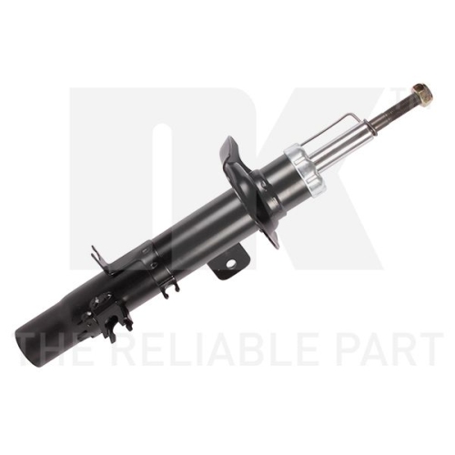 Sto&szlig;d&auml;mpfer NK 651931871 f&uuml;r CITRO&Euml;N, Vorderachse, links