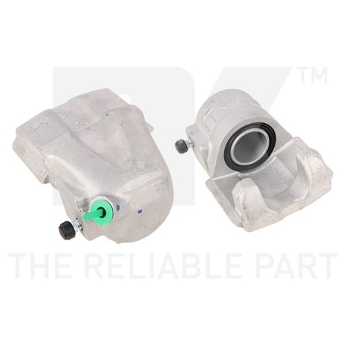 Bremssattel NK 212329 f&uuml;r FIAT LANCIA SEAT, Vorderachse links