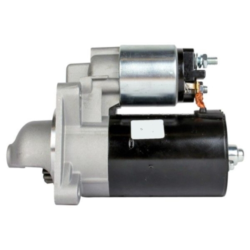 Starter HELLA 8EA 012 527-151 f&uuml;r FORD