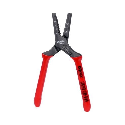 Crimpzange KS TOOLS 115.1236 f&uuml;r