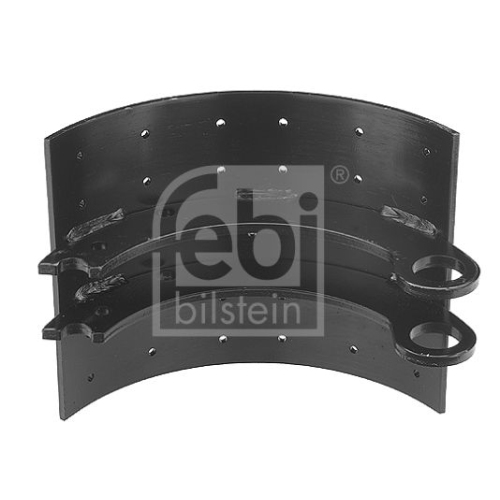 Febi Bilstein 04665 Bremsbacke , 1 St&uuml;ck