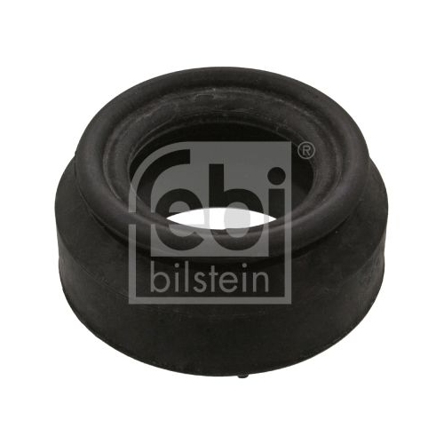 Febi Bilstein 09496 Federbeinst&uuml;tzlager ohne W&auml;lzlager , 1 St&uuml;ck