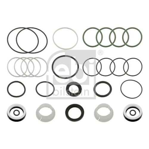 Febi Bilstein 26241 Dichtungssatz f&uuml;r Servolenkung , 1 St&uuml;ck