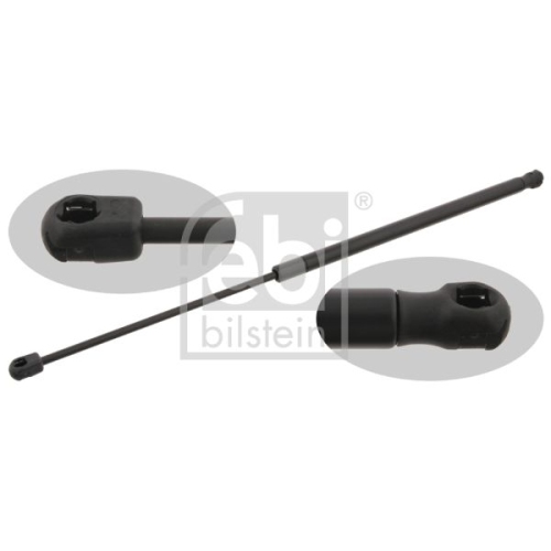 Febi Bilstein 28087 Gasdruckfeder f&uuml;r Heckklappe , 1 St&uuml;ck