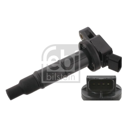 Febi Bilstein 32055 Z&uuml;ndspule , 1 St&uuml;ck