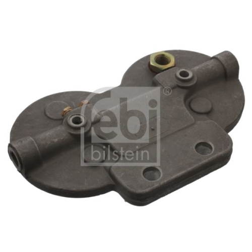 Febi Bilstein 38049 Verschlussdeckel f&uuml;r Kraftstofffiltergeh&auml;use , 1 St&uuml;ck