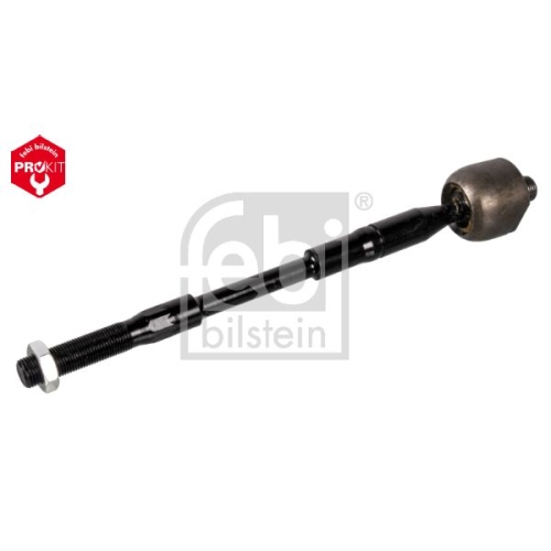 Febi Bilstein 41283 Axialgelenk mit Kontermutter , 1 St&uuml;ck