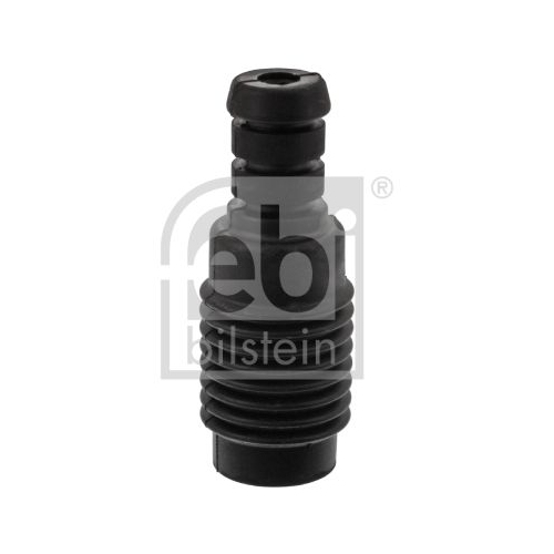 Febi Bilstein 44653 Schutzh&uuml;lle mit Anschlagpuffer , 1 St&uuml;ck