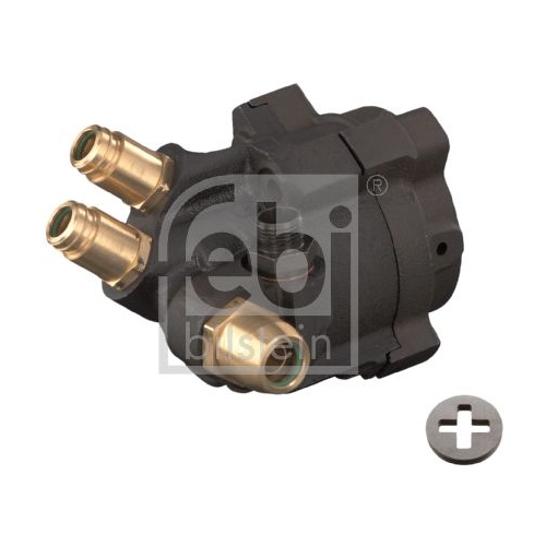 Febi Bilstein 49476 Kraftstoffpumpe , 1 St&uuml;ck