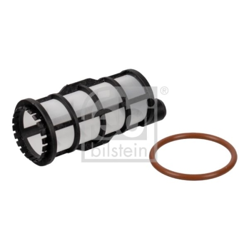 Febi Bilstein 106590 Kraftstofffilter mit Dichtring, 1 St&uuml;ck