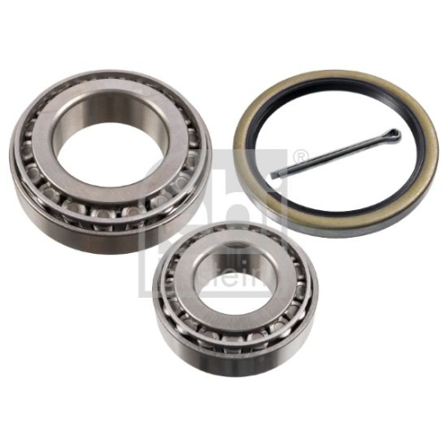 Febi Bilstein 173677 Radlagersatz, 1 St&uuml;ck