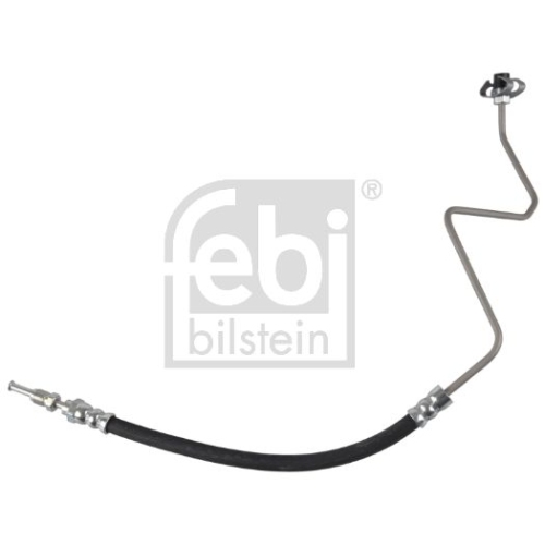 Bremsschlauch FEBI BILSTEIN 175009 f&uuml;r CITRO&Euml;N PEUGEOT, Hinterachse rechts