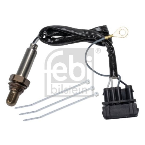 Lambdasonde FEBI BILSTEIN 177427 f&uuml;r SEAT VW