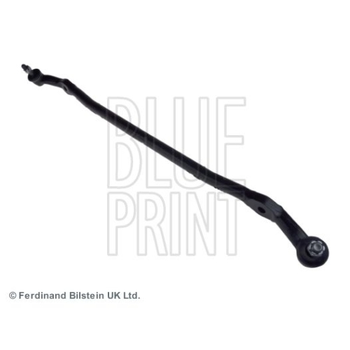 Blue Print 1x ADG08782BP Spurstange mit Endst&Atilde;&frac14;cken und Muttern