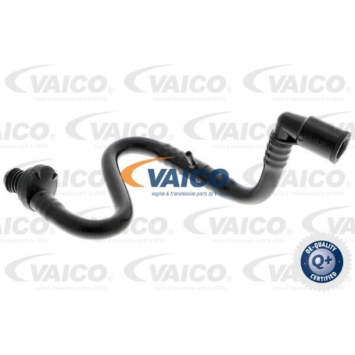 Unterdruckschlauch, Bremsanlage VAICO V10-3633 Q+, Erstausr&uuml;sterqualit&auml;t f&uuml;r VAG