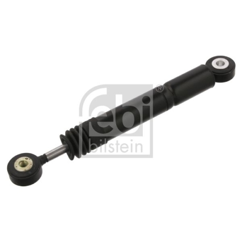 Febi Bilstein 1x 06597 Schwingungsd&auml;mpfer f&uuml;r Keilrippenriementrieb