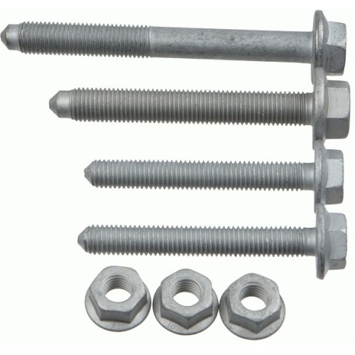 Reparatursatz, Radaufh&auml;ngung LEMF&Ouml;RDER 38397 01 f&uuml;r AUDI PORSCHE SEAT SKODA VW