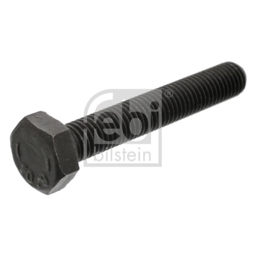 Febi Bilstein 18160 Kurbelwellenschraube f&uuml;r Hauptlagerbock