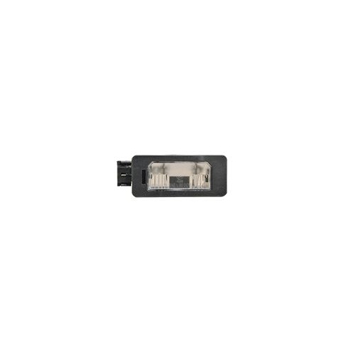 Kennzeichenleuchte VAN WEZEL 0657920 f&uuml;r BMW, beidseitig
