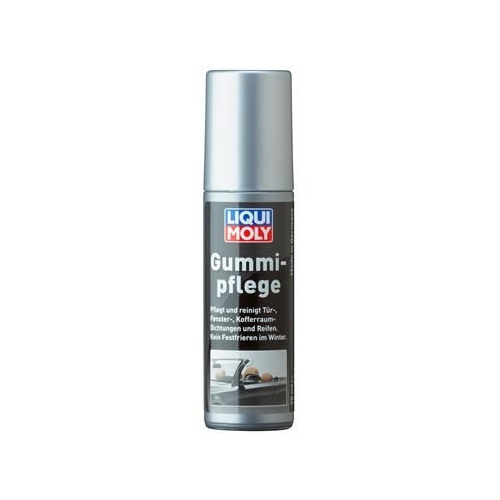 Liqui Moly 1x LM7182 75ml Gummipflege