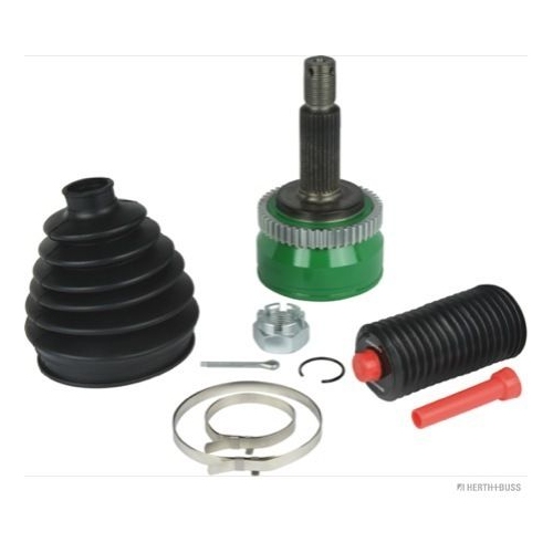 Gelenksatz, Antriebswelle HERTH+BUSS JAKOPARTS J28205140 f&uuml;r HYUNDAI KIA