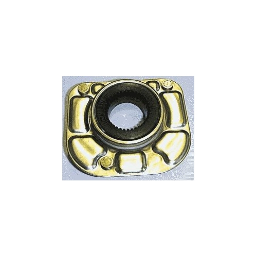Federbeinst&uuml;tzlager SACHS 802 107 f&uuml;r VOLVO, Vorderachse, oben