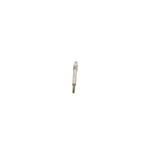 6x 0 250 202 141 Bosch Gl&uuml;hstiftkerze GLP022