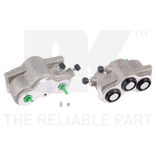 Bremssattel NK 212336 f&uuml;r LADA, Vorderachse rechts