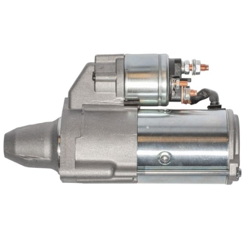 Starter HELLA 8EA 012 527-251 f&uuml;r MERCEDES-BENZ EVOBUS MAYBACH