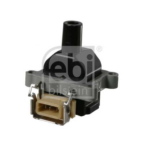 Febi Bilstein 21109 Z&uuml;ndspule , 1 St&uuml;ck
