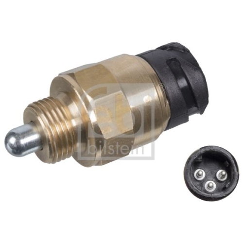 Febi Bilstein 49477 Druckschalter f&uuml;r Differential , 1 St&uuml;ck