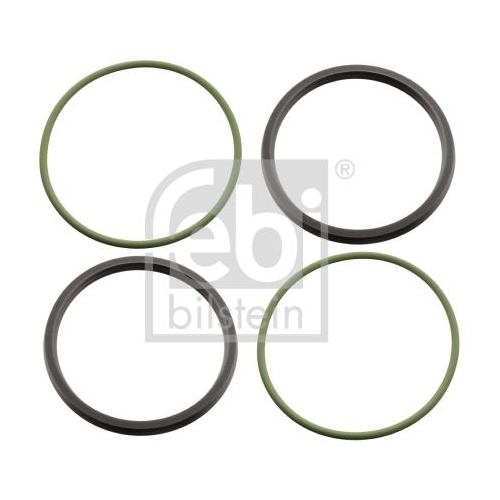 Febi Bilstein 103742 Reperatur Satz Retarder , 1 St&uuml;ck