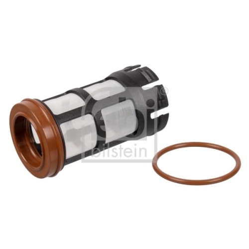 Febi Bilstein 106591 Kraftstofffilter mit Dichtring, 1 St&uuml;ck