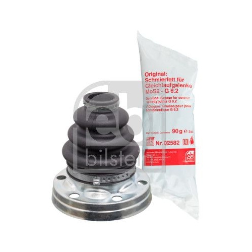 Febi Bilstein 172350 Achsmanschettensatz, 1 St&uuml;ck