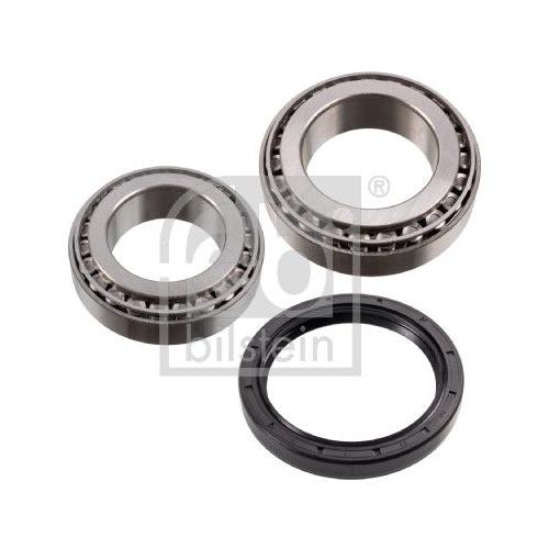 Febi Bilstein 173678 Radlagersatz, 1 St&uuml;ck